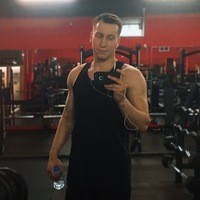 Никита Кондратьев
